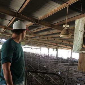 Meet your Posher, Matthew